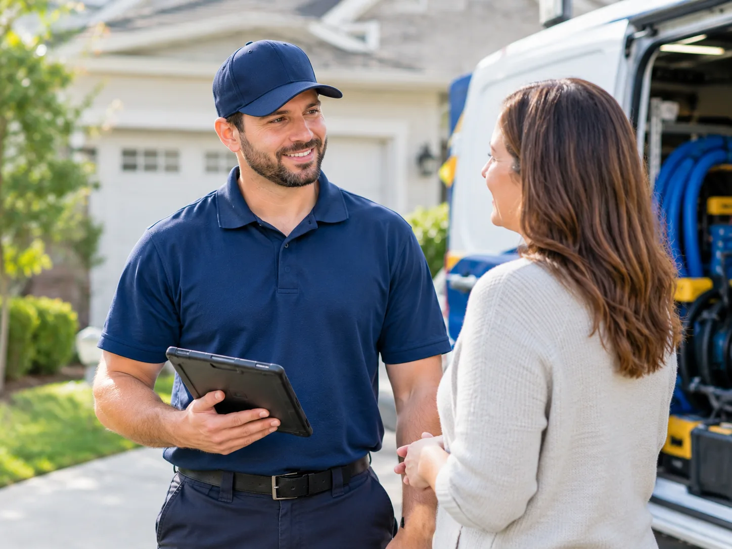 Sewage Backup Cleanup Shallotte, NC FAQs